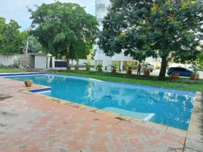 Charming Studio Apartment in Nyali